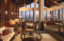 The Leela Kempinski Kovalam Beach