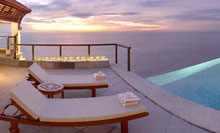 The Leela Kempinski Kovalam Beach