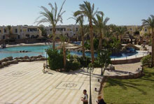 Club el Faraana Reef