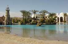 Club el Faraana Reef