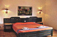 Club el Faraana Reef