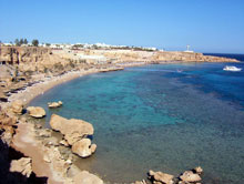 Club el Faraana Reef