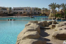 Club el Faraana Reef