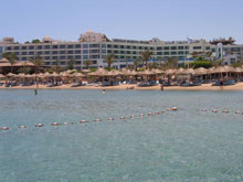 Helnan Marina Sharm Hotel(ex.Helnan Marina Sharm)