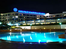 Helnan Marina Sharm Hotel(ex.Helnan Marina Sharm)