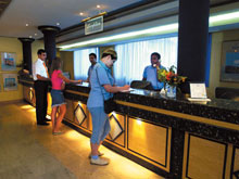 Helnan Marina Sharm Hotel(ex.Helnan Marina Sharm)