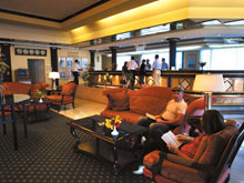 Helnan Marina Sharm Hotel(ex.Helnan Marina Sharm)