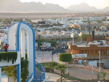 Helnan Marina Sharm Hotel(ex.Helnan Marina Sharm)