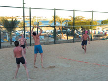 Helnan Marina Sharm Hotel(ex.Helnan Marina Sharm)