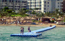 Helnan Marina Sharm Hotel(ex.Helnan Marina Sharm)