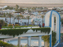 Helnan Marina Sharm Hotel(ex.Helnan Marina Sharm)