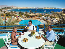 Helnan Marina Sharm Hotel(ex.Helnan Marina Sharm)