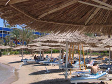 Helnan Marina Sharm Hotel(ex.Helnan Marina Sharm)