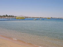 Helnan Marina Sharm Hotel(ex.Helnan Marina Sharm)