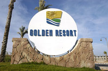 Otium Hotel Golden Sharm(ex.Golden Resort)