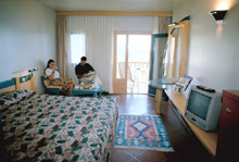 Hapimag Sea Garden Resort