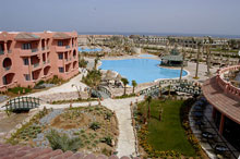 Otium Hotel Golden Sharm(ex.Golden Resort)
