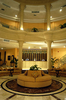 Otium Hotel Golden Sharm(ex.Golden Resort)