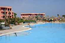 Otium Hotel Golden Sharm(ex.Golden Resort)