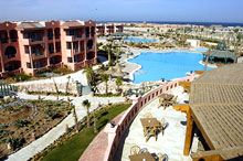 Otium Hotel Golden Sharm(ex.Golden Resort)