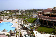 Otium Hotel Golden Sharm(ex.Golden Resort)