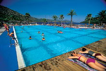 Hapimag Sea Garden Resort