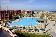 Otium Hotel Golden Sharm(ex.Golden Resort)