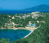 Bodrum Park Resort(ex.Iberotel Bodrum Park)
