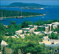 Bodrum Park Resort(ex.Iberotel Bodrum Park)