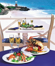 The Crane Resort & Residences