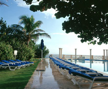 The Crane Resort & Residences