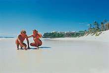 The Crane Resort & Residences