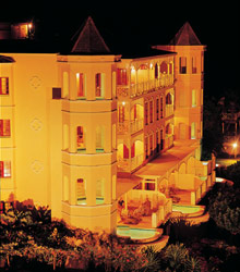 The Crane Resort & Residences