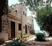 The Crane Resort & Residences