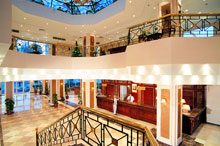 Amarante Garden Palms (ex.Tropicana Garden Palms )Resort