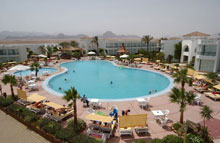 Amarante Garden Palms (ex.Tropicana Garden Palms )Resort