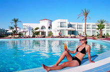 Amarante Garden Palms (ex.Tropicana Garden Palms )Resort