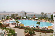 Amarante Garden Palms (ex.Tropicana Garden Palms )Resort