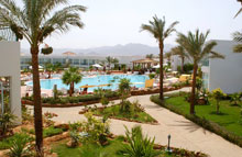 Amarante Garden Palms (ex.Tropicana Garden Palms )Resort