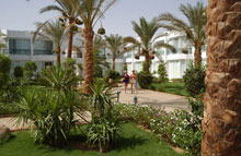 Amarante Garden Palms (ex.Tropicana Garden Palms )Resort