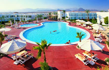 Amarante Garden Palms (ex.Tropicana Garden Palms )Resort