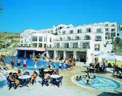 Delta Beach Resort(ex.Idemen Beach Club)