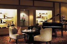 Ritz Carlton Kuala Lumpur