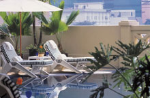 Ritz Carlton Kuala Lumpur