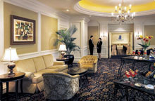 Ritz Carlton Kuala Lumpur