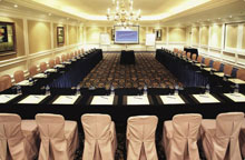 Ritz Carlton Kuala Lumpur