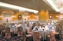 Ritz Carlton Kuala Lumpur