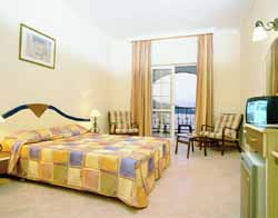 Delta Beach Resort(ex.Idemen Beach Club)