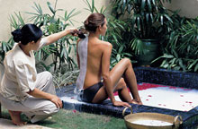 Ritz Carlton Kuala Lumpur