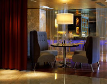 Grand Millennium Kuala Lumpur (ex. Regent Hotel Kuala Lumpur)